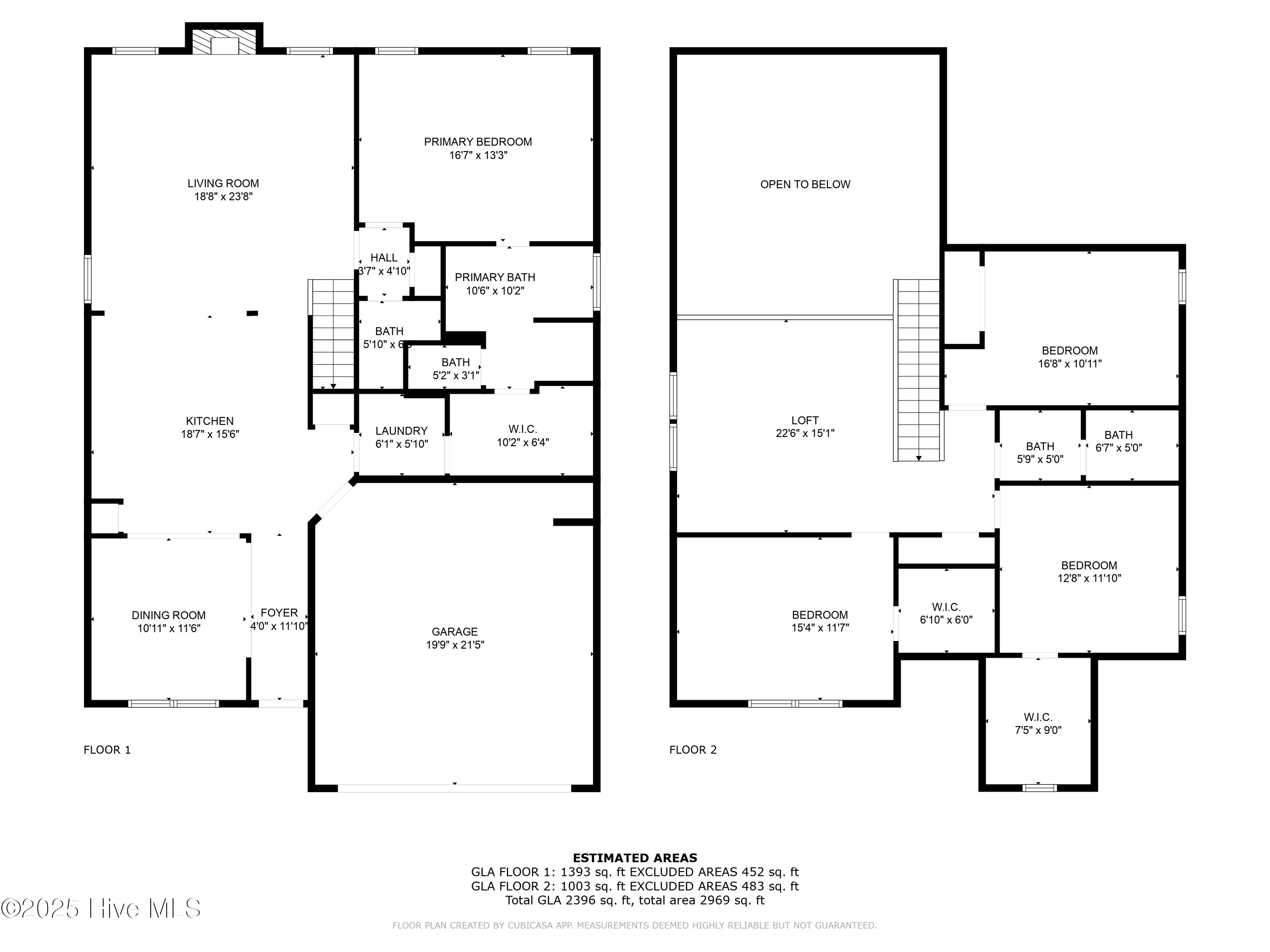 302 Neuse Drive Holly Ridge, NC 28445 - Photo 51 of 51