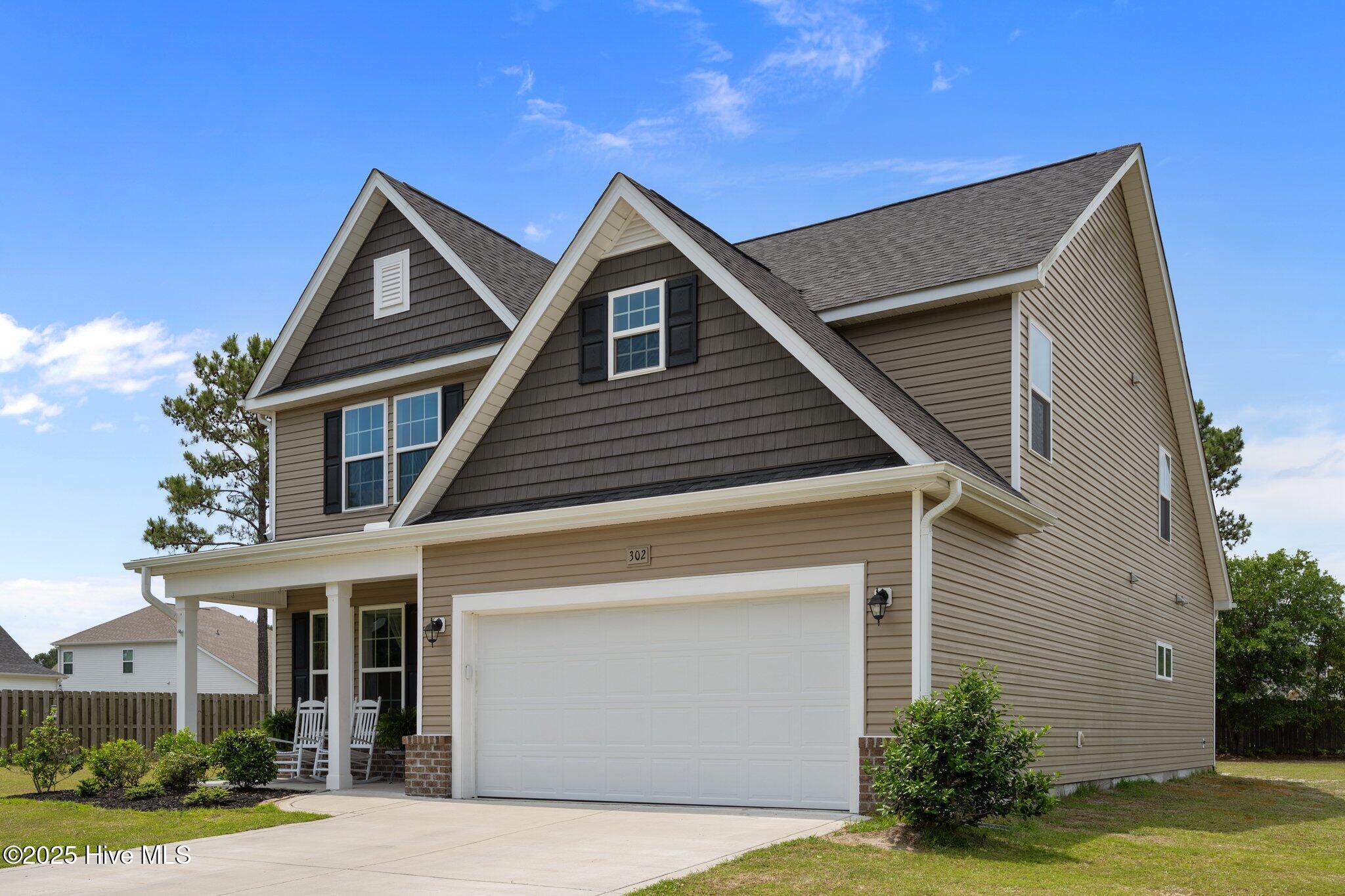 302 Neuse Drive Holly Ridge, NC 28445 - Photo 2 of 51 2-web-or-mls-02