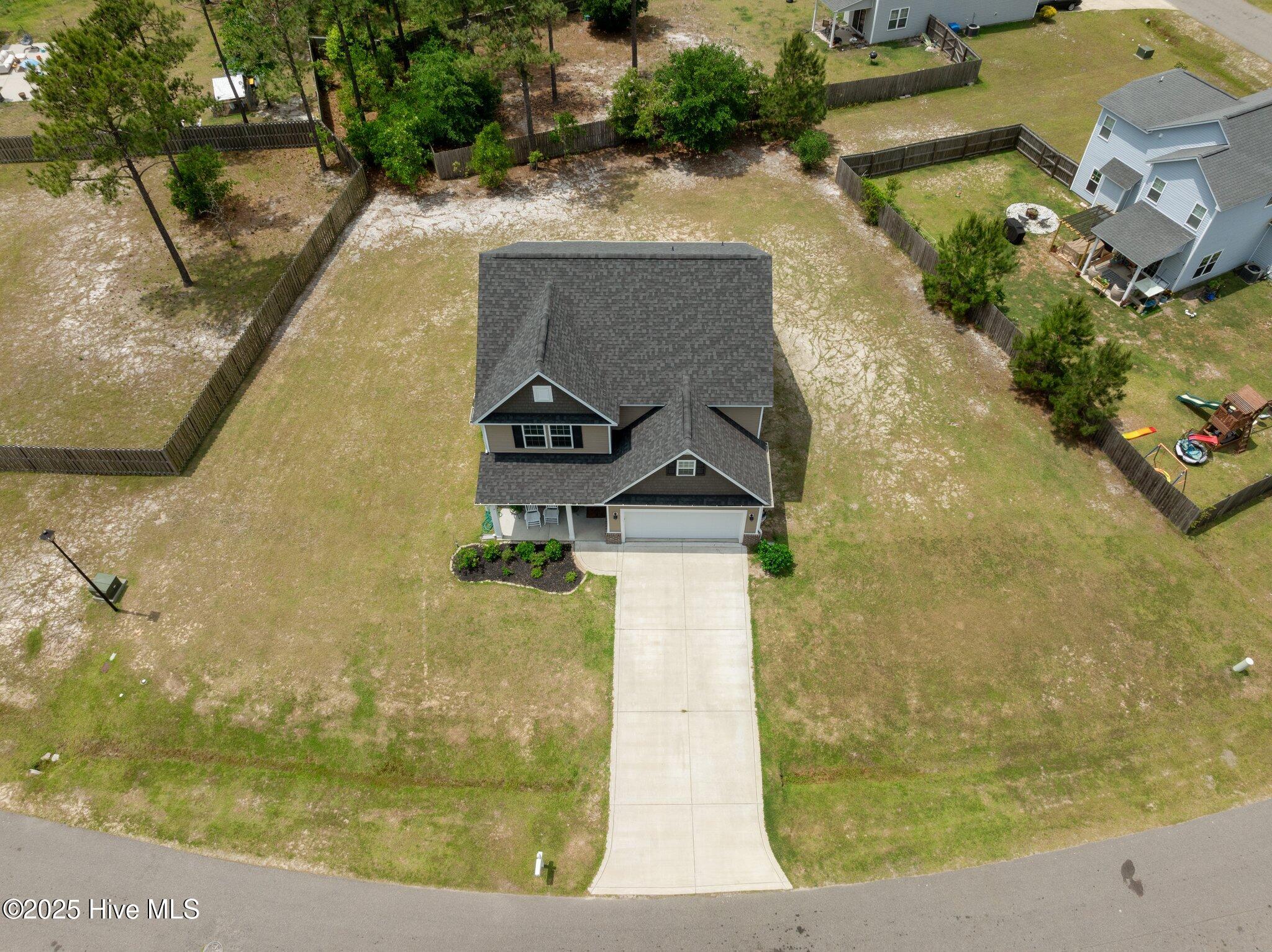 302 Neuse Drive Holly Ridge, NC 28445 - Photo 43 of 51 44-web-or-mls-13