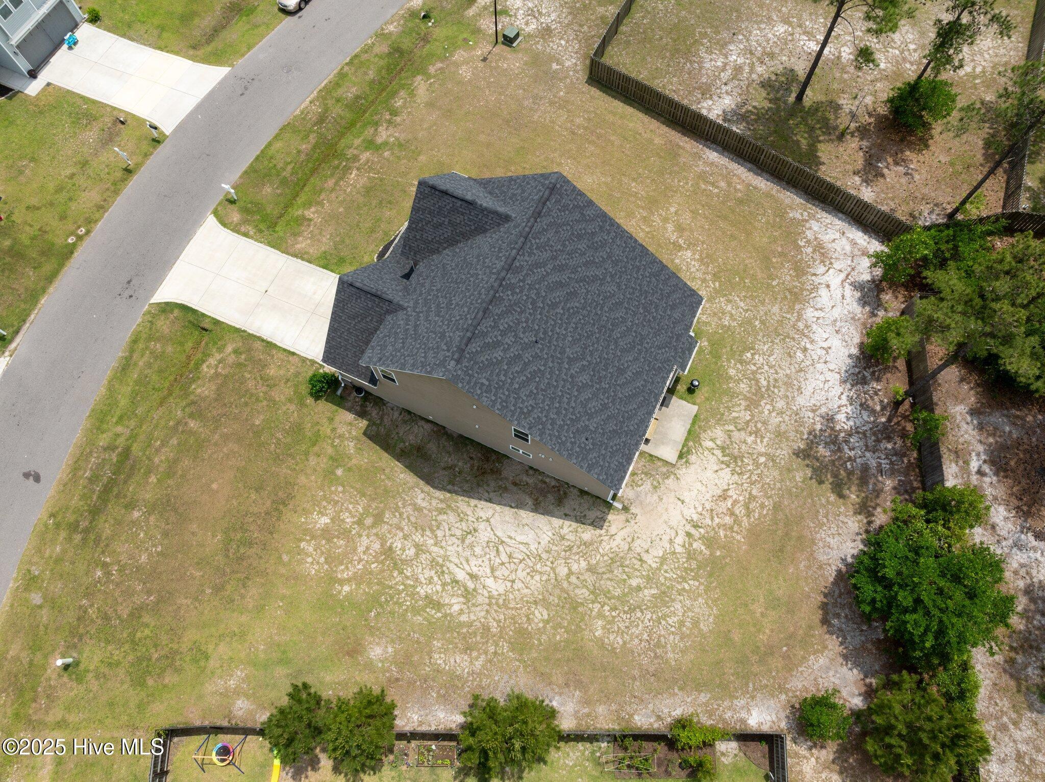 302 Neuse Drive Holly Ridge, NC 28445 - Photo 44 of 51 45-web-or-mls-14