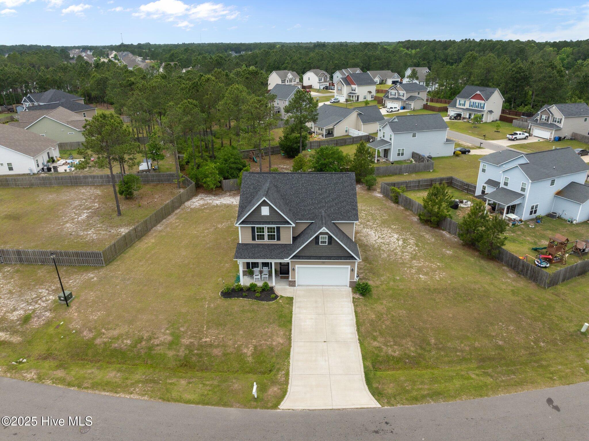 302 Neuse Drive Holly Ridge, NC 28445 - Photo 45 of 51 4-web-or-mls-20