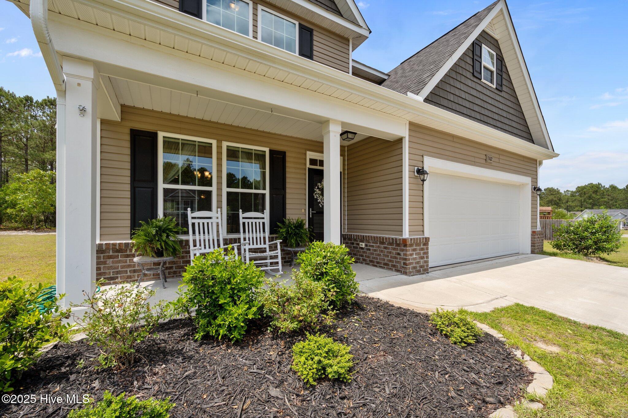 302 Neuse Drive Holly Ridge, NC 28445 - Photo 4 of 51 36-web-or-mls-04