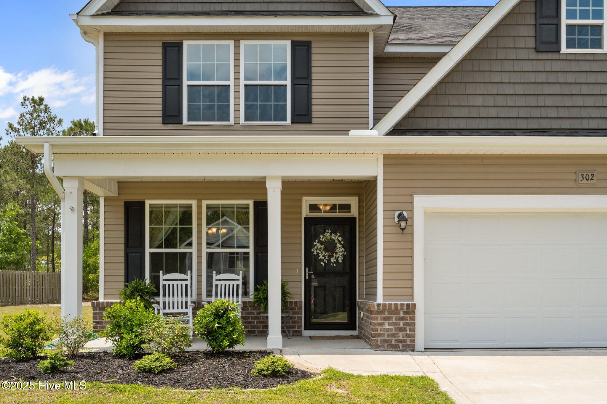 302 Neuse Drive Holly Ridge, NC 28445 - Photo 5 of 51 35-web-or-mls-03