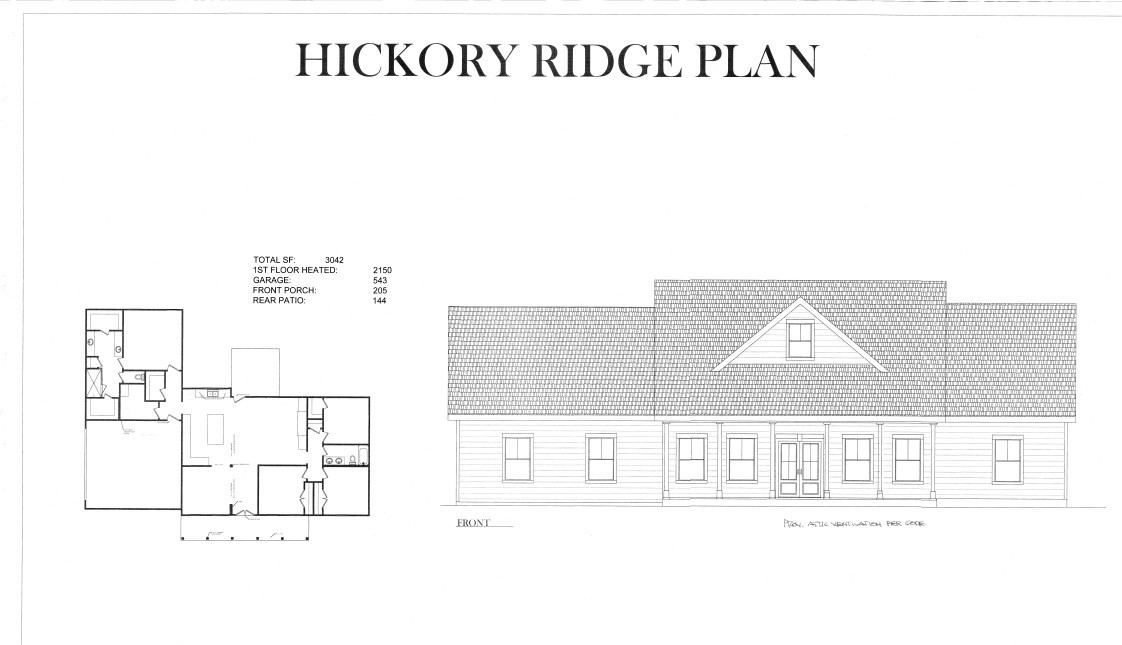 112 Dixie Drive Springfield, GA 31329 - Photo 18 of 20