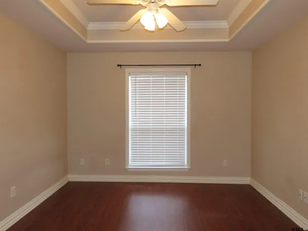 $2,250 | 5831 Persimmon Drive, Tyler, TX 75707