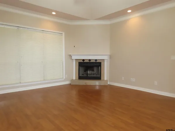 $2,250 | 5831 Persimmon Drive, Tyler, TX 75707