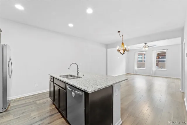 $2,250 | 11719 Promontory Rdg View, Colorado Springs, CO 80921