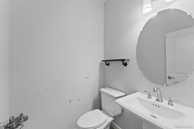 $2,250 | 11719 Promontory Rdg View, Colorado Springs, CO 80921