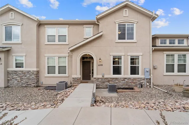 $2,250 | 11719 Promontory Rdg View, Colorado Springs, CO 80921