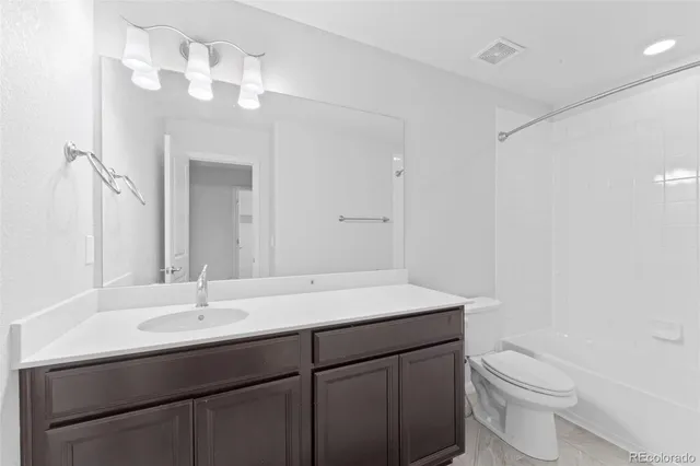 $2,250 | 11719 Promontory Rdg View, Colorado Springs, CO 80921