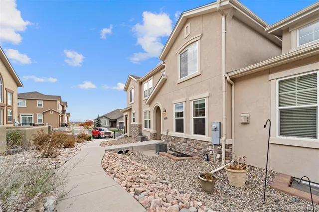 $2,250 | 11719 Promontory Rdg View, Colorado Springs, CO 80921