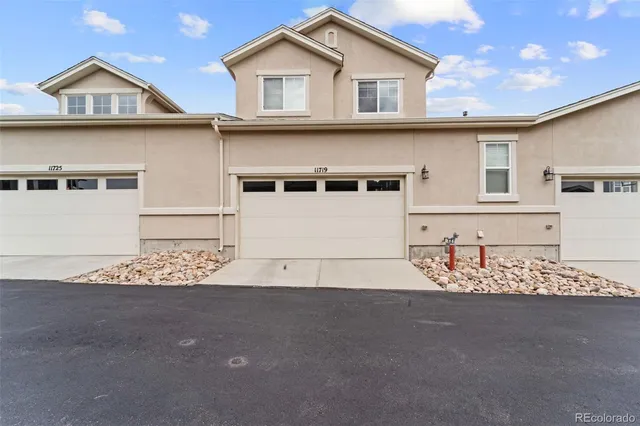 $2,250 | 11719 Promontory Rdg View, Colorado Springs, CO 80921