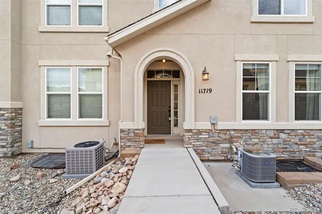$2,250 | 11719 Promontory Rdg View, Colorado Springs, CO 80921