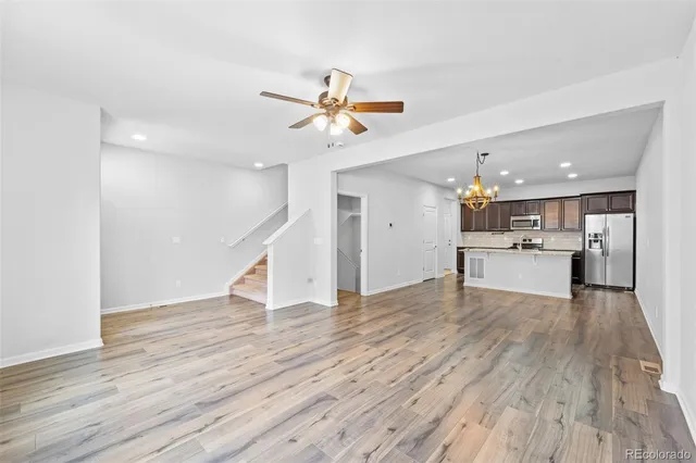 $2,250 | 11719 Promontory Rdg View, Colorado Springs, CO 80921