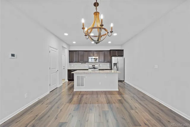 $2,250 | 11719 Promontory Rdg View, Colorado Springs, CO 80921