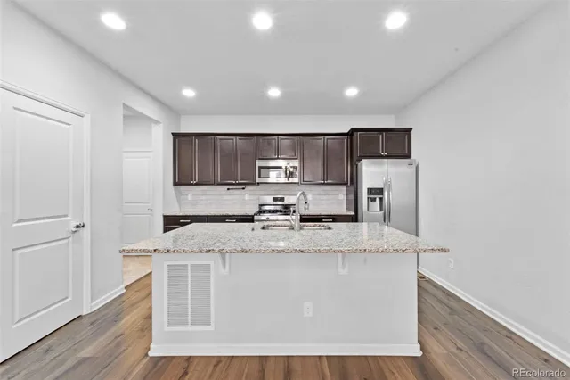 $2,250 | 11719 Promontory Rdg View, Colorado Springs, CO 80921