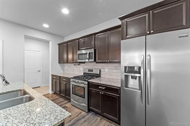 $2,250 | 11719 Promontory Rdg View, Colorado Springs, CO 80921