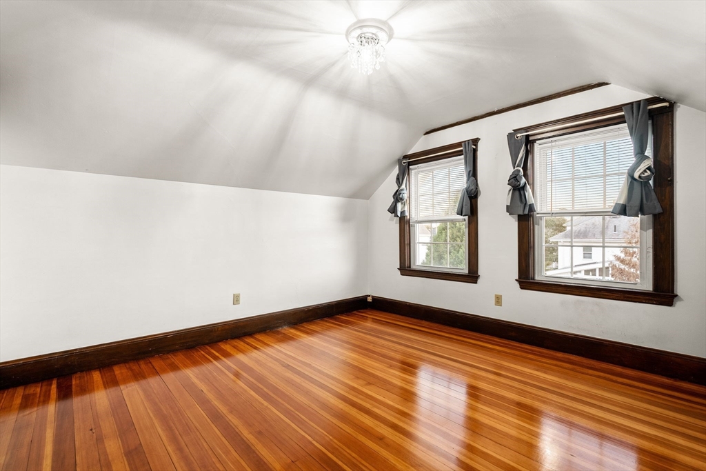 133 Willow Street, Unit 2 Quincy, MA 02170 - Photo 17 of 19