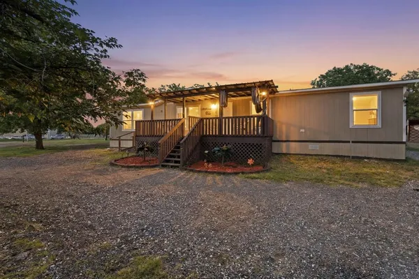 $215,000 | 1408 Sheri Lane North, Pelican Bay, TX 76020