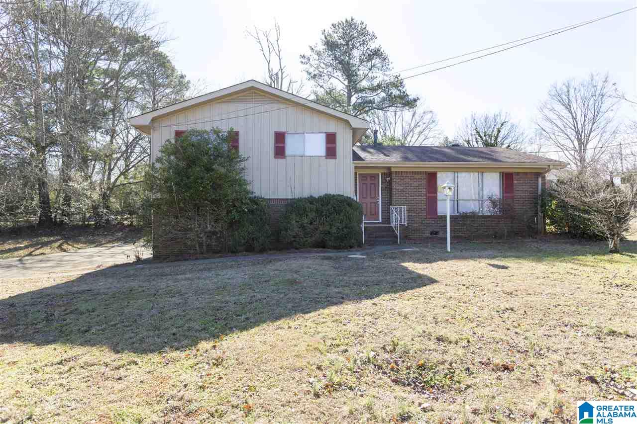 109 4th Way Pleasant Grove, AL 35127 - Photo 1 of 9