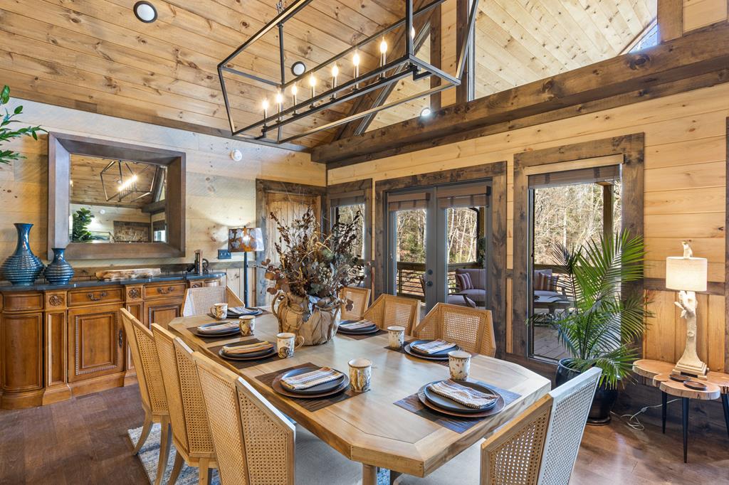 108 Shalom Lane Blue Ridge, GA 30513 - Photo 12 of 62 Gallery Image 12