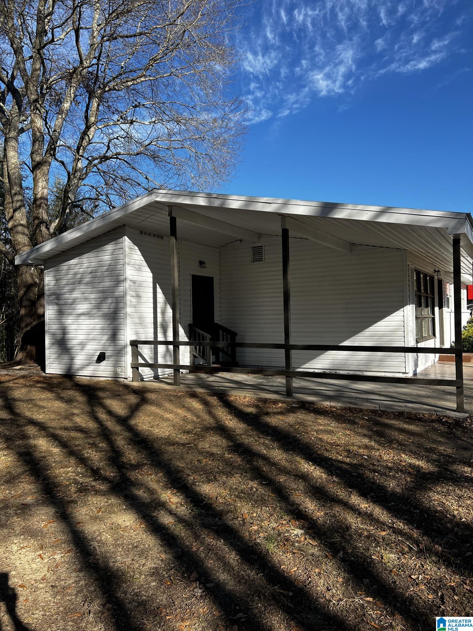 1246 Union Grove Road Adamsville, AL 35005 - Photo 3 of 17