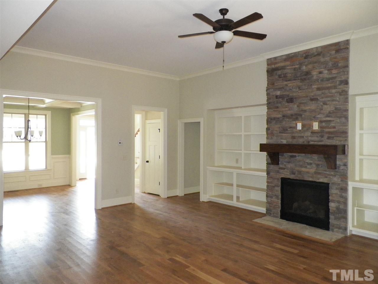 6124 Spring Branch Circle Raleigh, NC 27603 - Photo 8 of 21