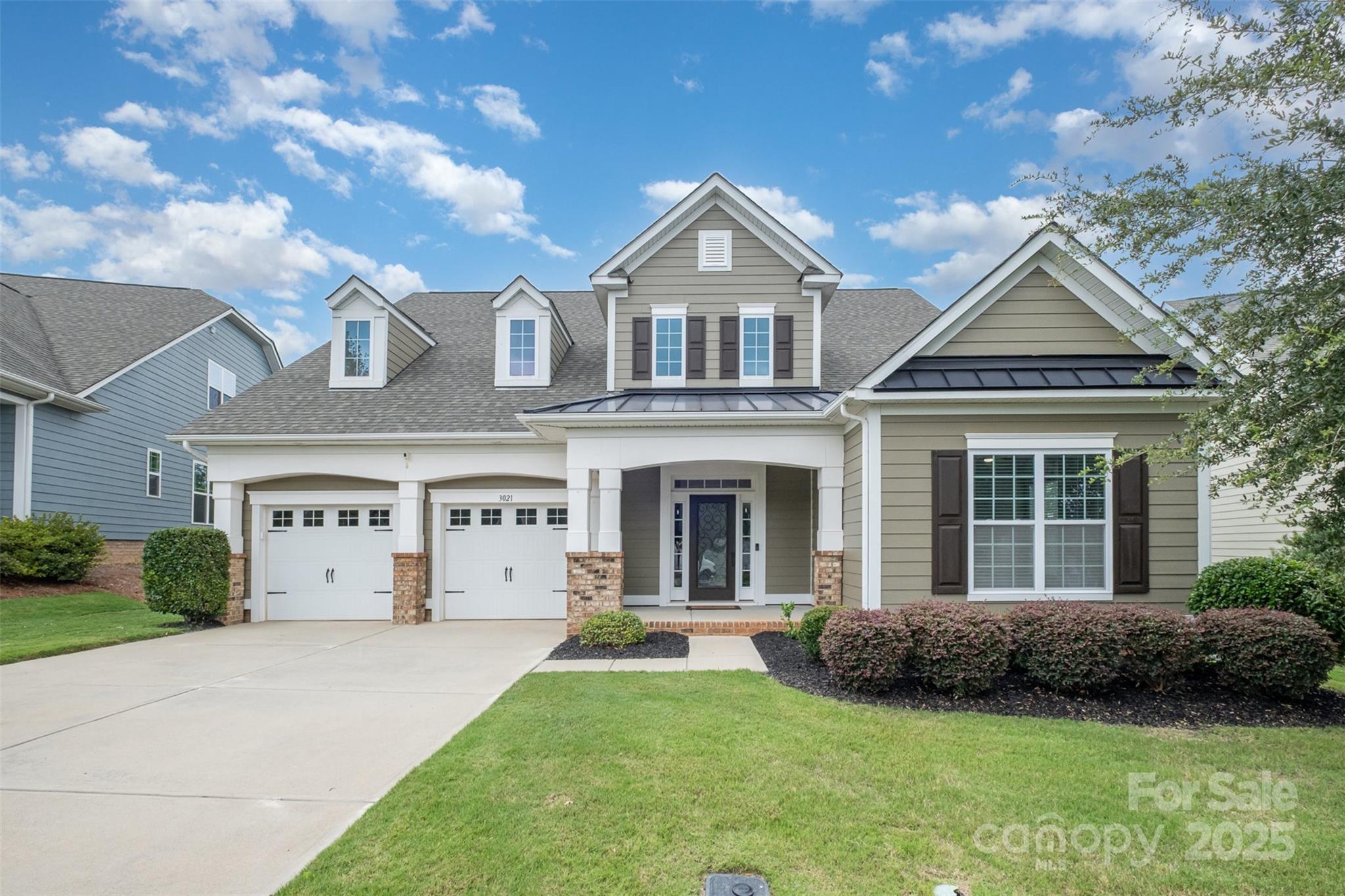 3021 Henshaw Road Waxhaw, NC 28173 - Photo 1 of 29