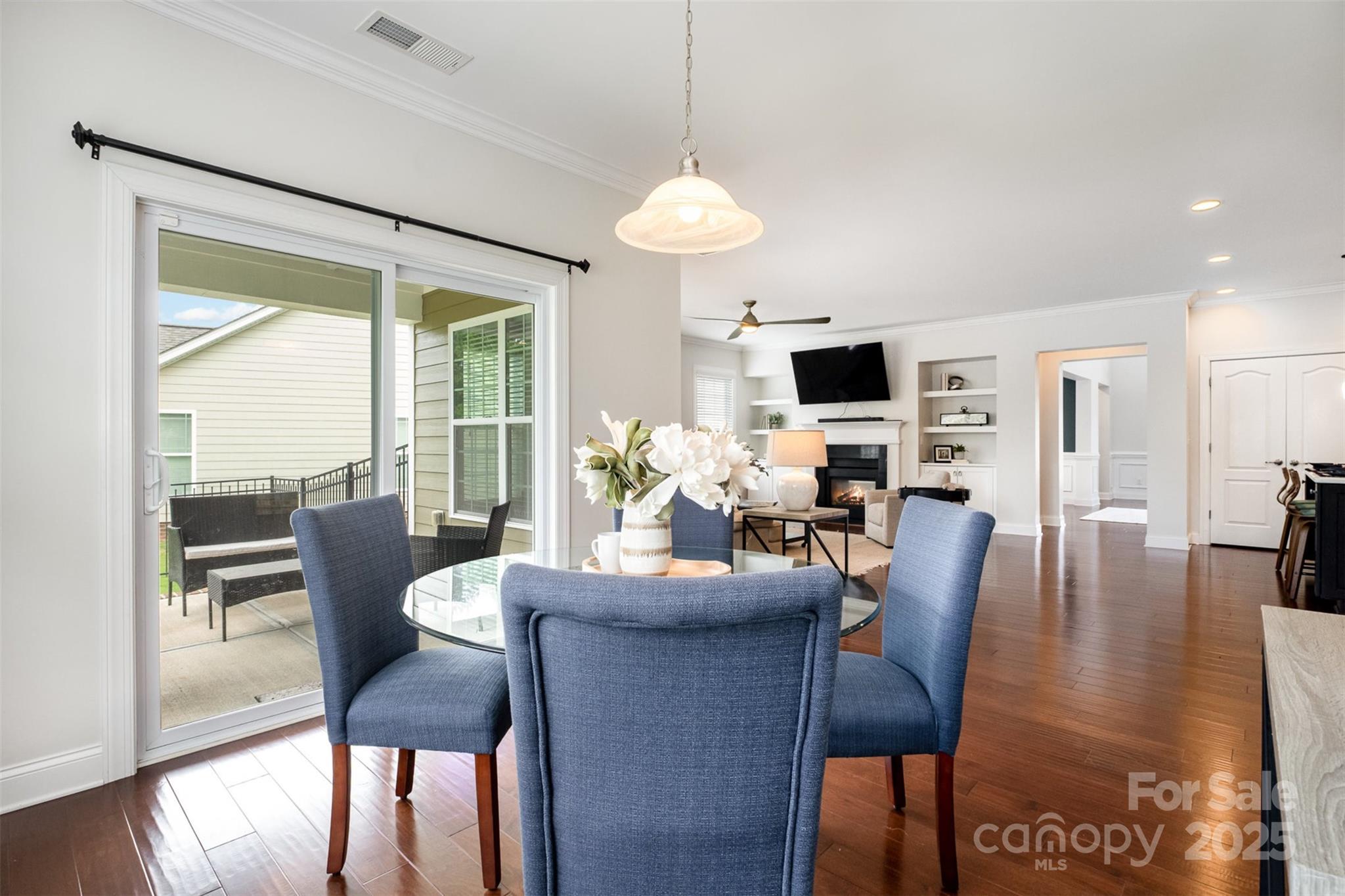 3021 Henshaw Road Waxhaw, NC 28173 - Photo 12 of 29