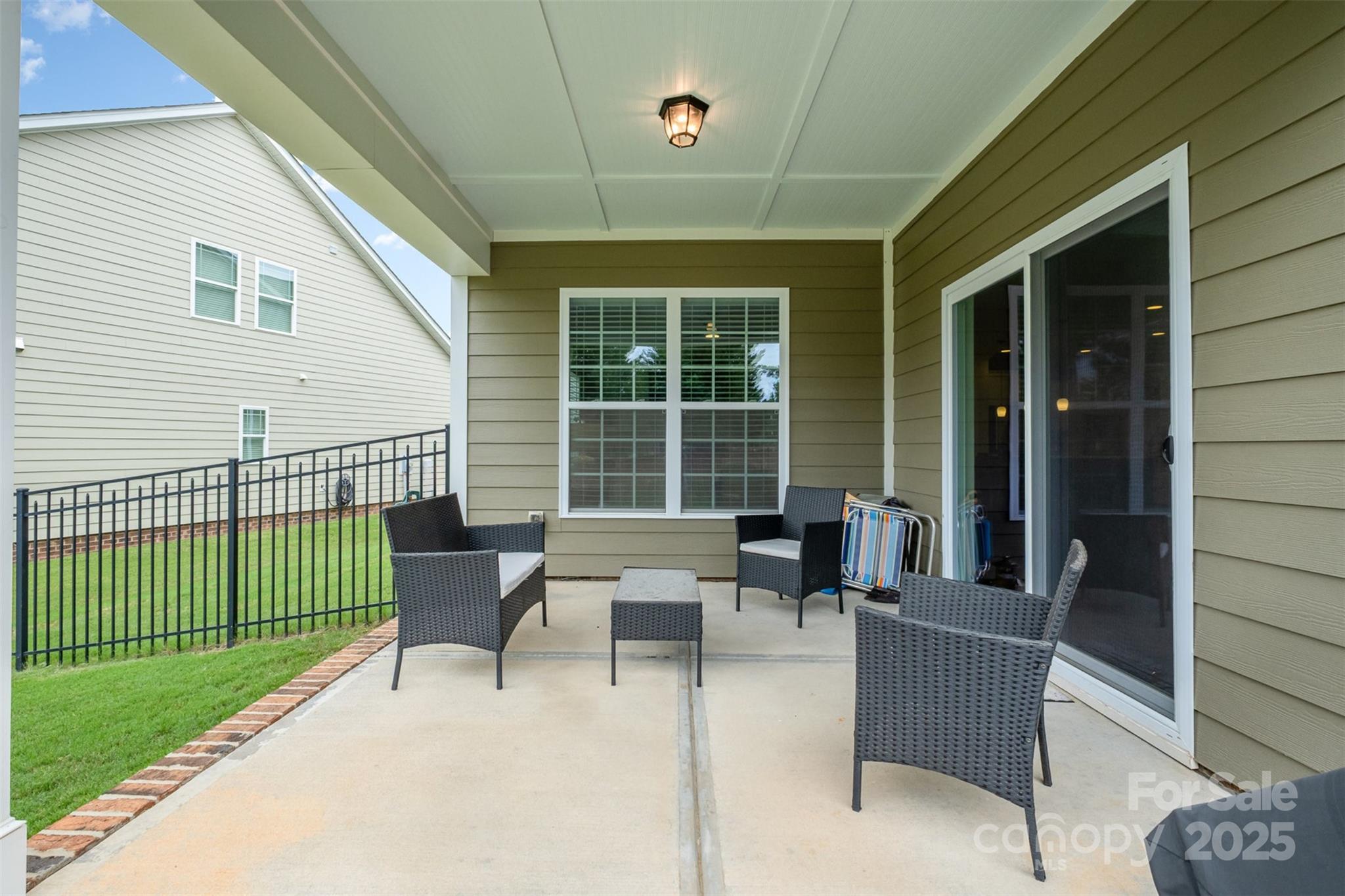 3021 Henshaw Road Waxhaw, NC 28173 - Photo 26 of 29