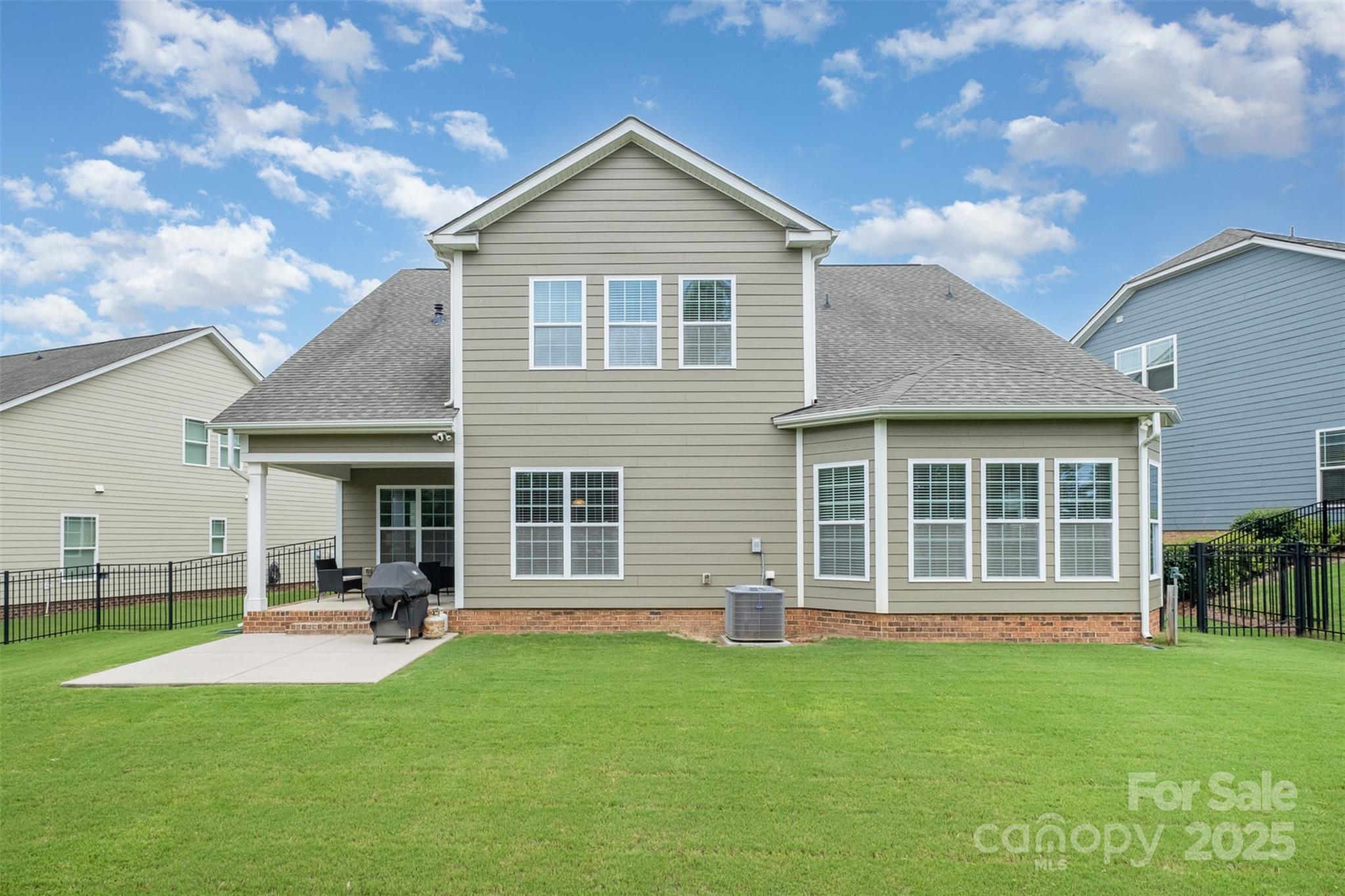 3021 Henshaw Road Waxhaw, NC 28173 - Photo 27 of 29