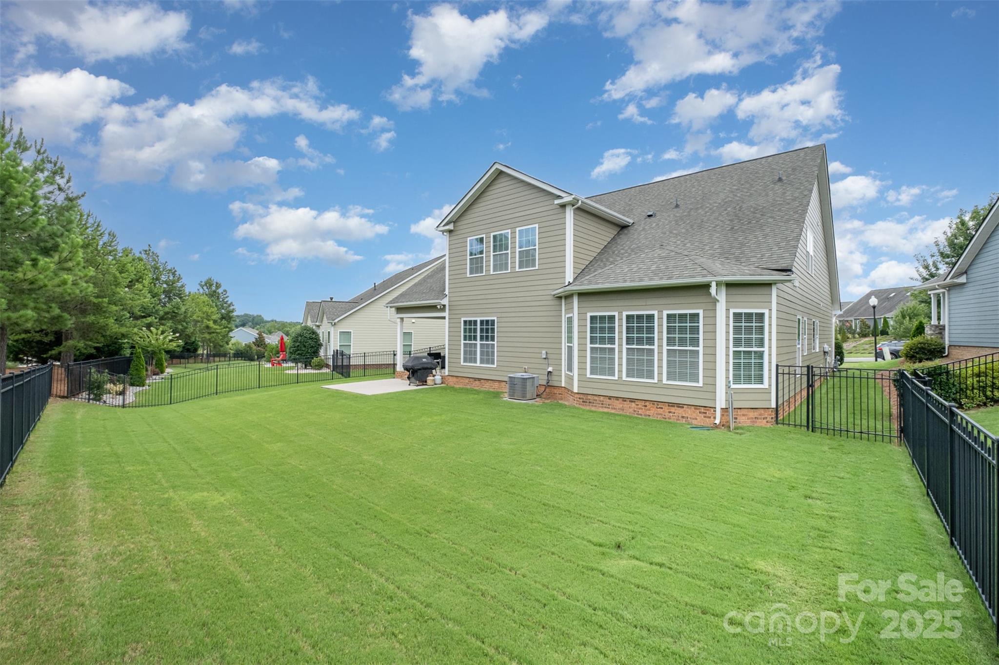 3021 Henshaw Road Waxhaw, NC 28173 - Photo 29 of 29
