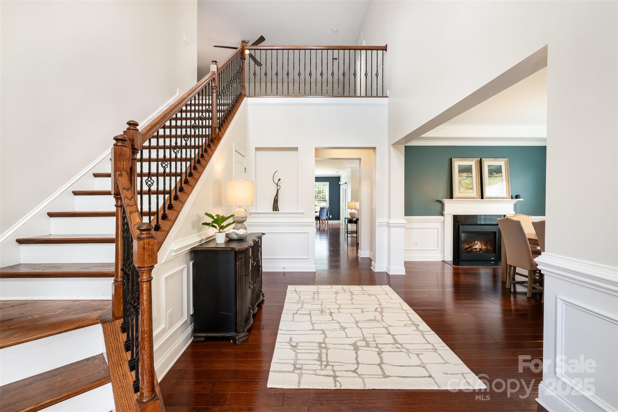 3021 Henshaw Road Waxhaw, NC 28173 - Photo 3 of 29