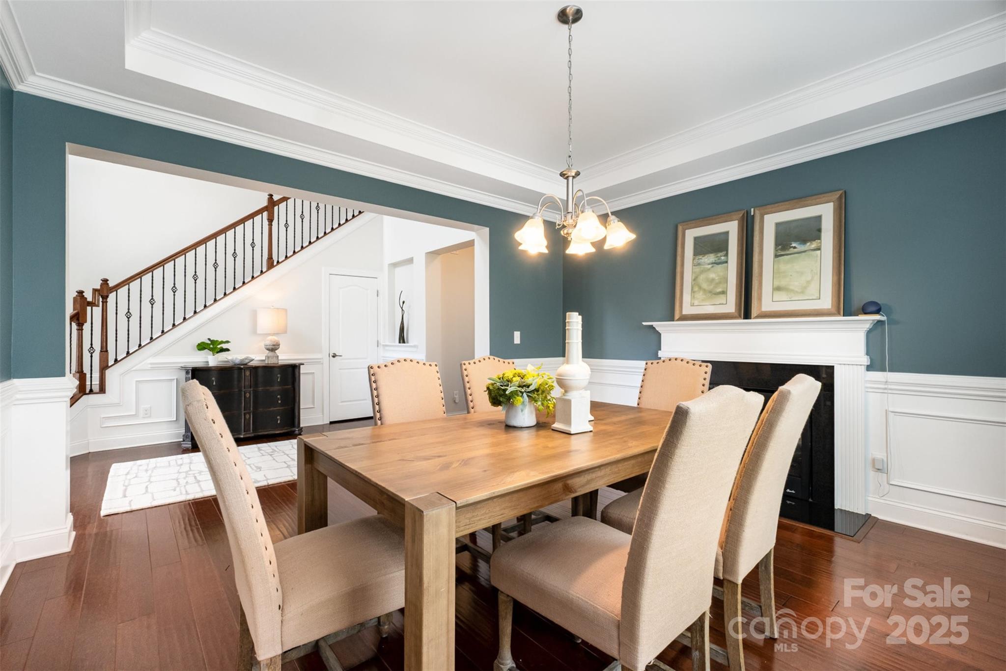 3021 Henshaw Road Waxhaw, NC 28173 - Photo 4 of 29