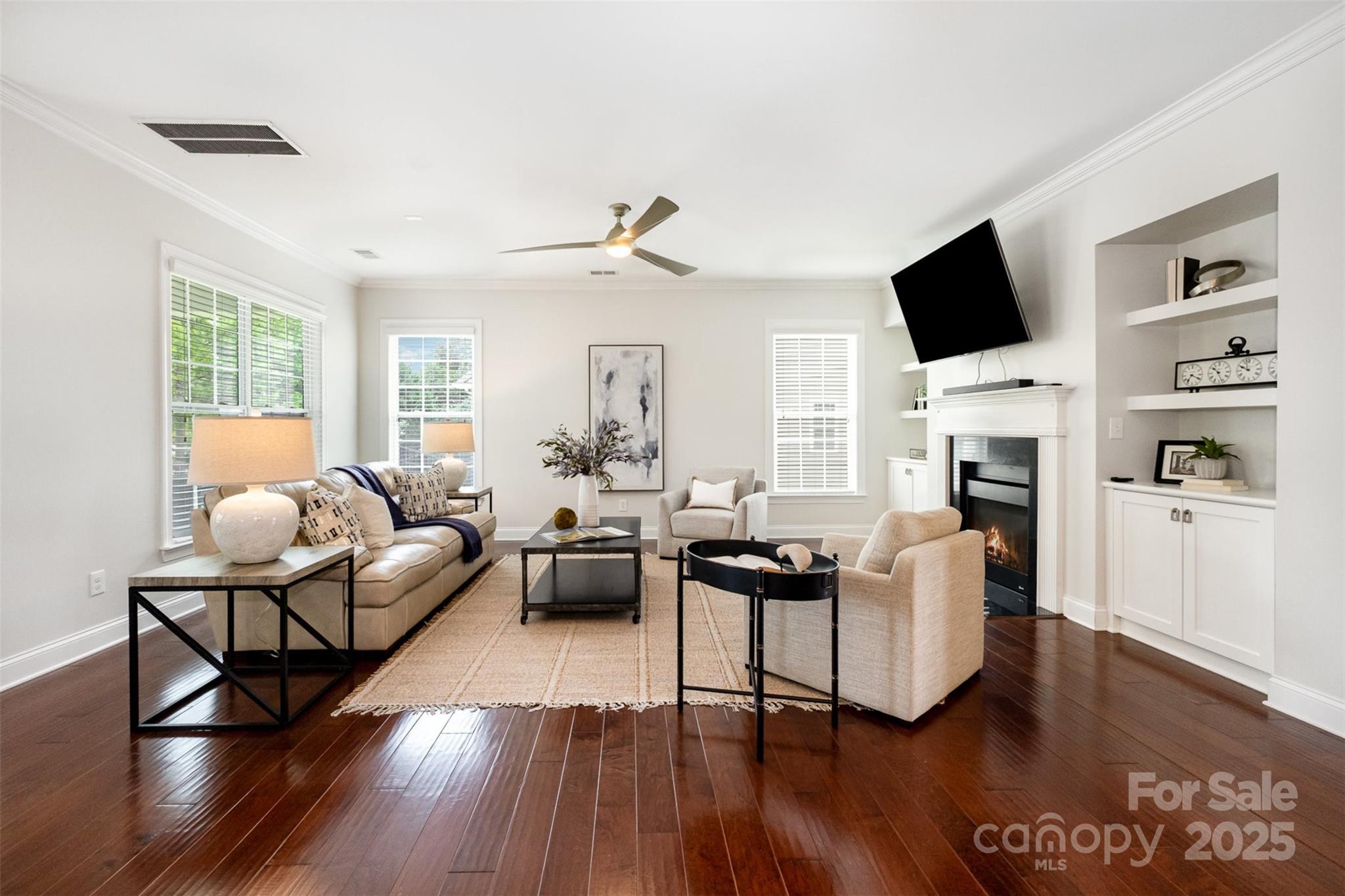 3021 Henshaw Road Waxhaw, NC 28173 - Photo 5 of 29