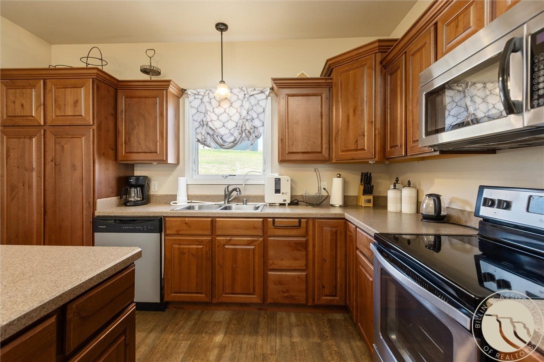 1481 Saddle Rdg Road Laurel, MT 59044 - Photo 12 of 36 Gallery Image 12