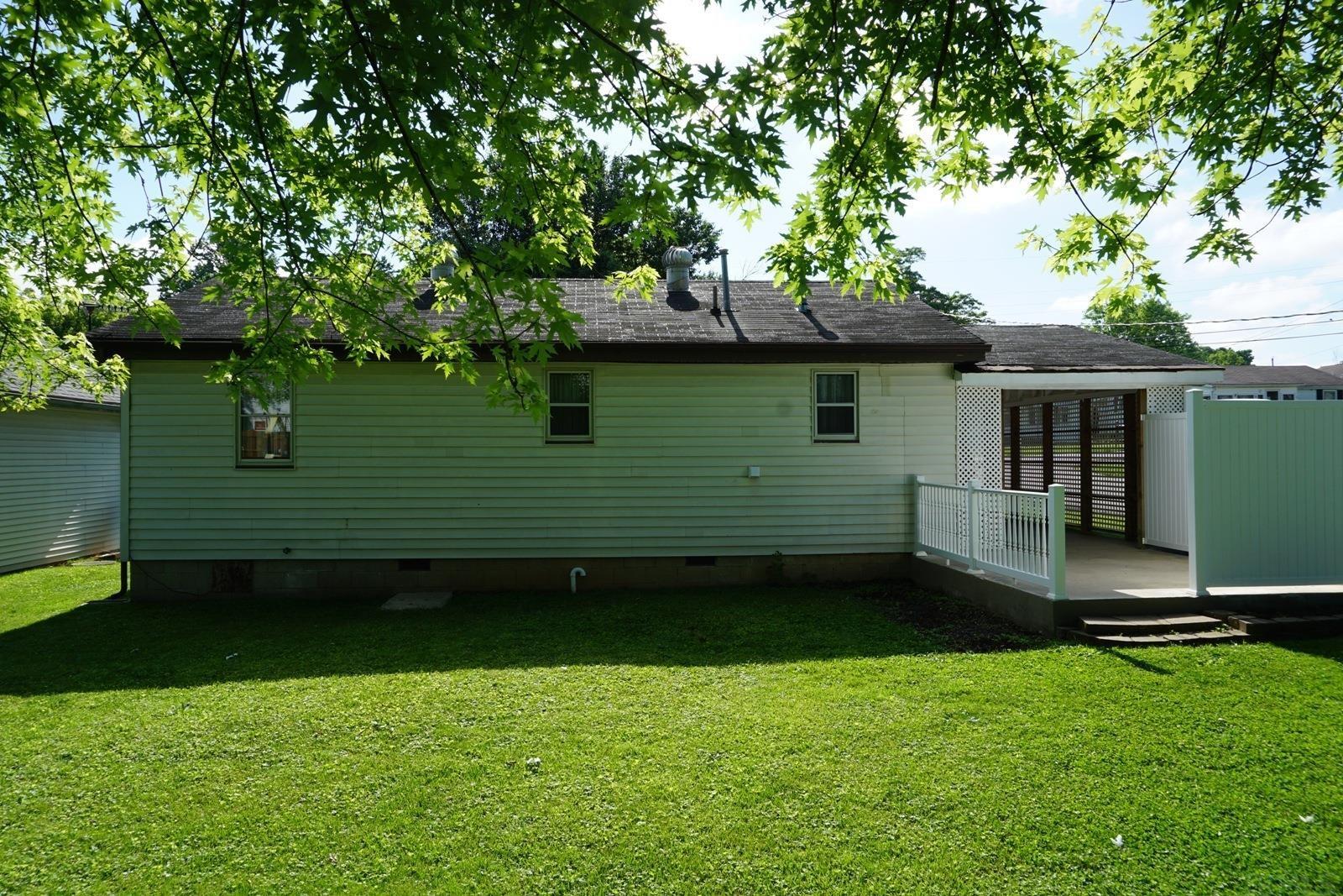 1329 Hillcrest Road Bedford, IN 47421 - Photo 7 of 30 Gallery Image 7