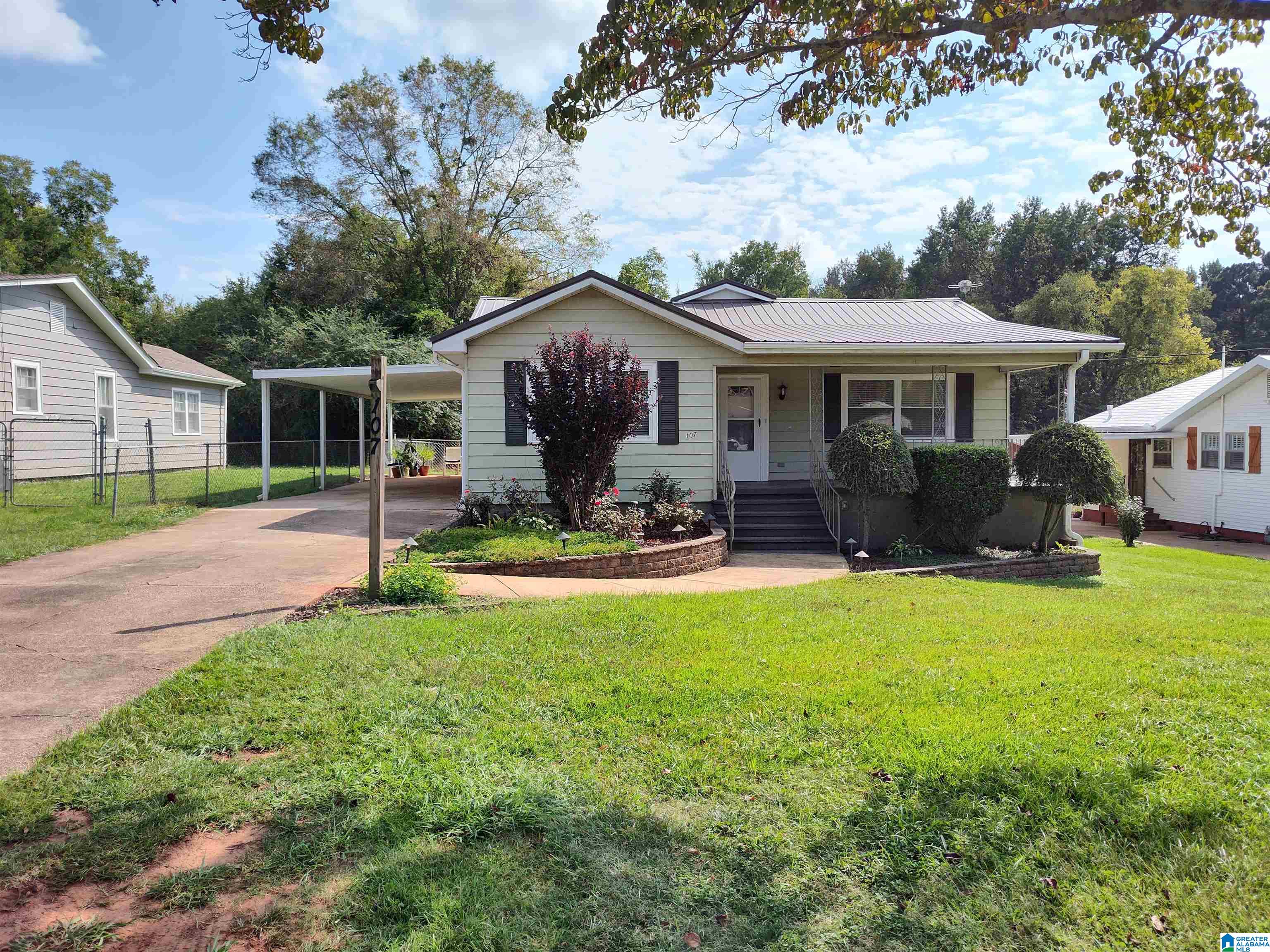 107 Virginia Drive Bessemer, AL 35023 - Photo 1 of 37