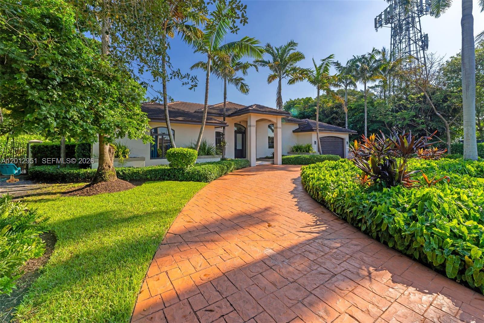 12019 Southwest 77th Terrace Miami, FL 33183 - Photo 3 of 42
