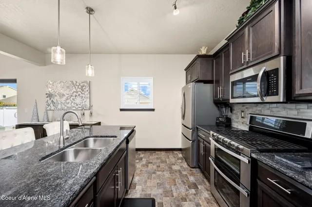 $599,000 | 8072 Scotsworth Street, Post Falls, ID 83854