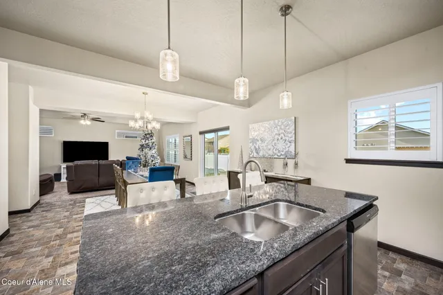 $599,000 | 8072 Scotsworth Street, Post Falls, ID 83854