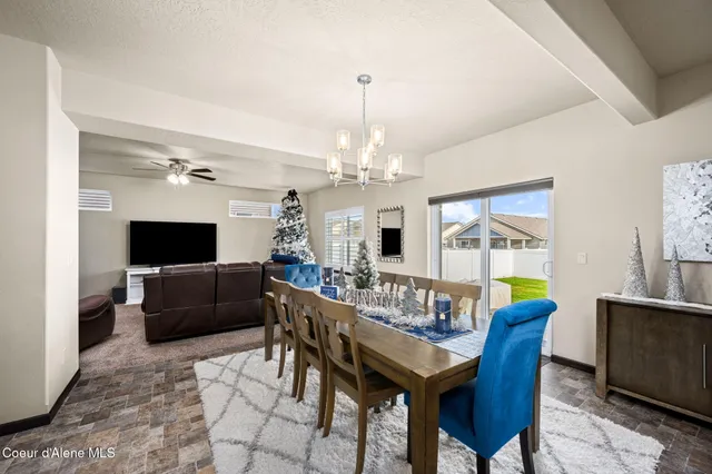 $599,000 | 8072 Scotsworth Street, Post Falls, ID 83854