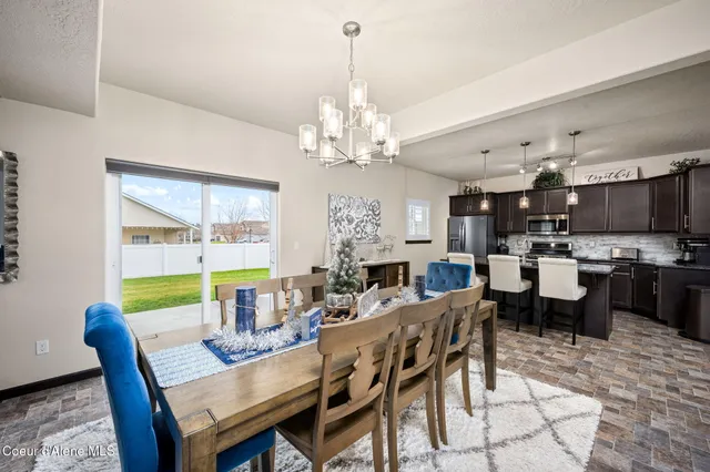 $599,000 | 8072 Scotsworth Street, Post Falls, ID 83854