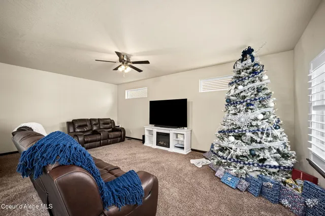 $599,000 | 8072 Scotsworth Street, Post Falls, ID 83854