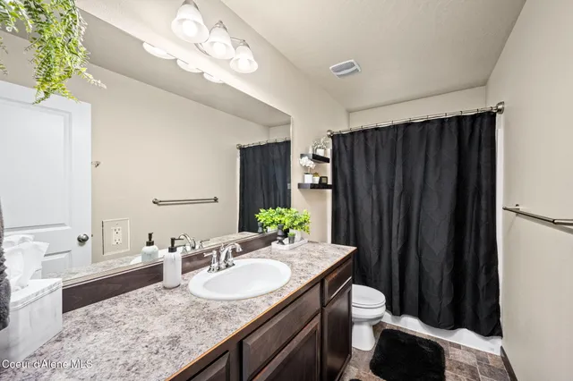 $599,000 | 8072 Scotsworth Street, Post Falls, ID 83854