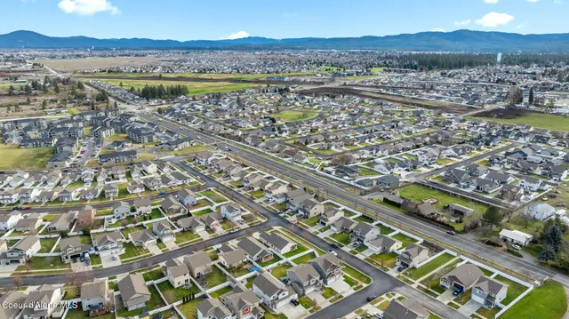 $599,000 | 8072 Scotsworth Street, Post Falls, ID 83854