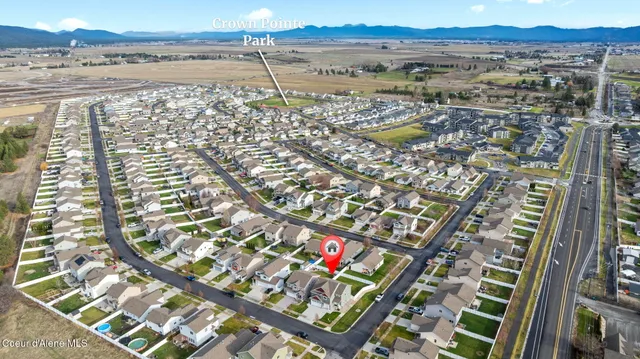 $599,000 | 8072 Scotsworth Street, Post Falls, ID 83854