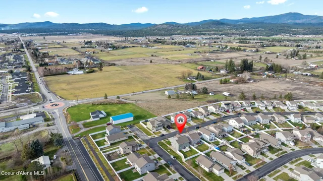 $599,000 | 8072 Scotsworth Street, Post Falls, ID 83854