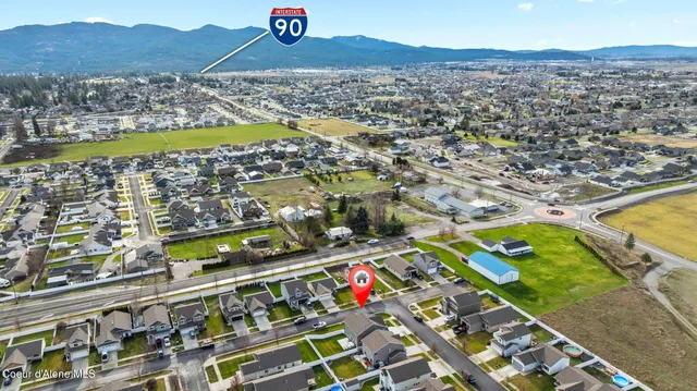 $599,000 | 8072 Scotsworth Street, Post Falls, ID 83854