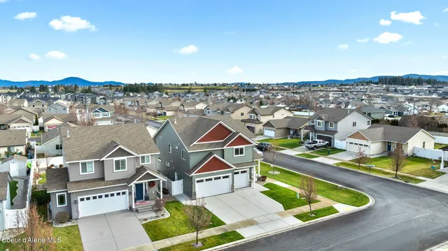 $599,000 | 8072 Scotsworth Street, Post Falls, ID 83854